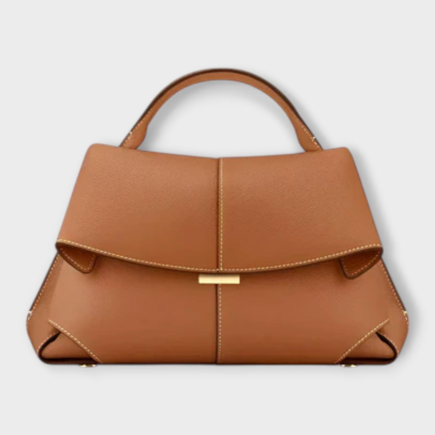 Luxe Leren Handtas