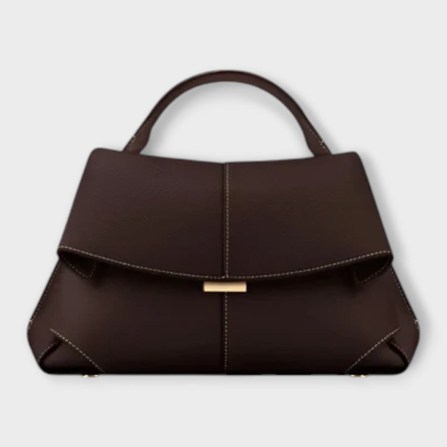 Luxe Leren Handtas