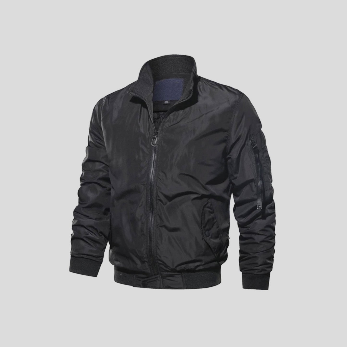 PORTLAND™|GIACCA BOMBER