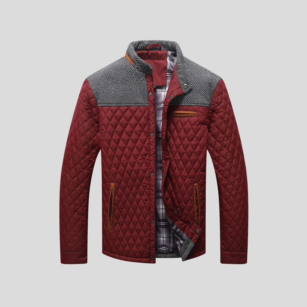 ARDEN™|GIACCA CHARTER