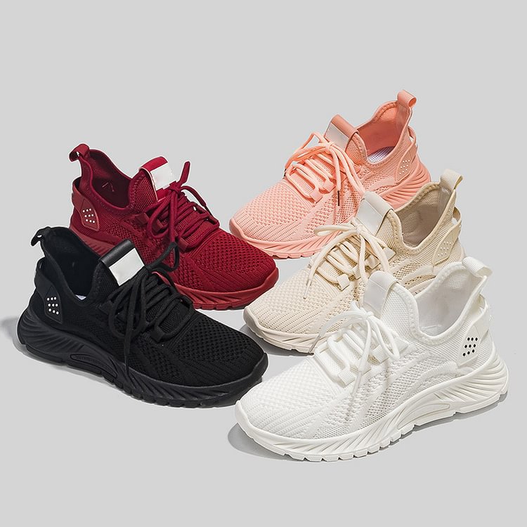 Luxe Ondersteunende Sneakers
