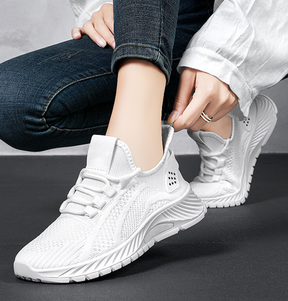 Luxe Ondersteunende Sneakers