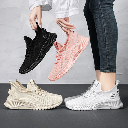 Luxe Ondersteunende Sneakers