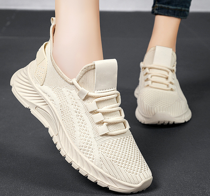 Luxe Ondersteunende Sneakers