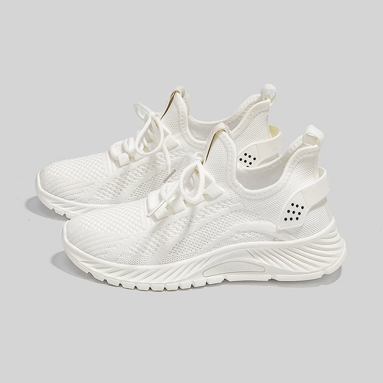 Luxe Ondersteunende Sneakers