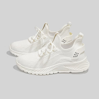 Luxe Ondersteunende Sneakers
