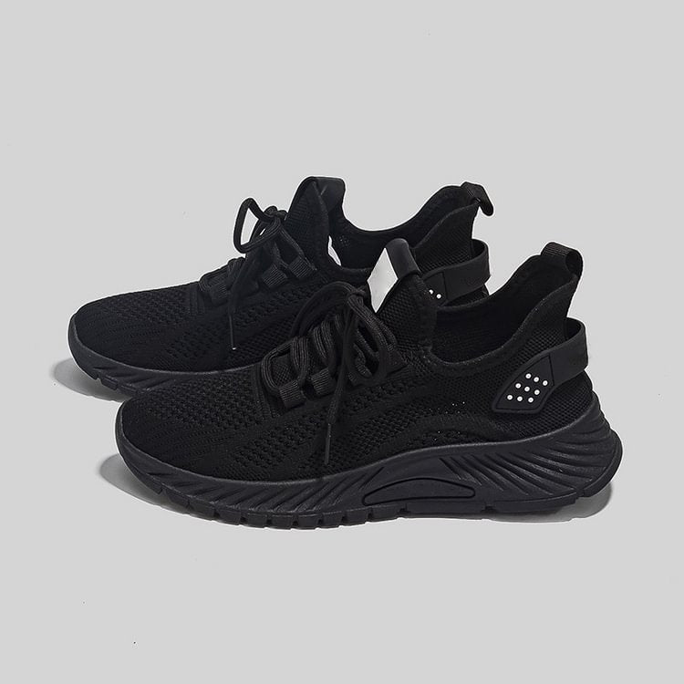 Luxe Ondersteunende Sneakers