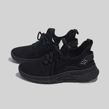 Luxe Ondersteunende Sneakers