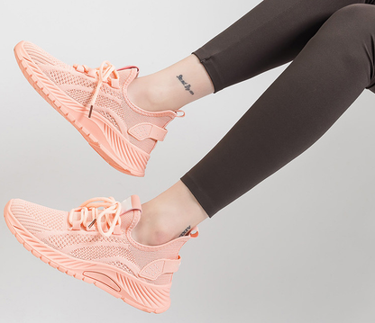 Luxe Ondersteunende Sneakers