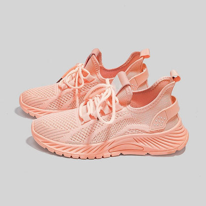 Luxe Ondersteunende Sneakers