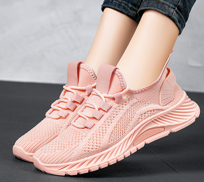 Luxe Ondersteunende Sneakers