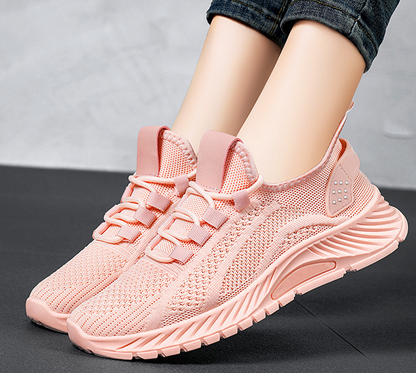 Luxe Ondersteunende Sneakers