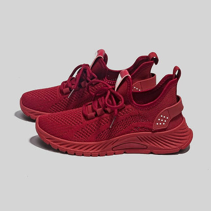 Luxe Ondersteunende Sneakers