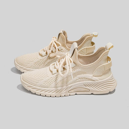 Luxe Ondersteunende Sneakers