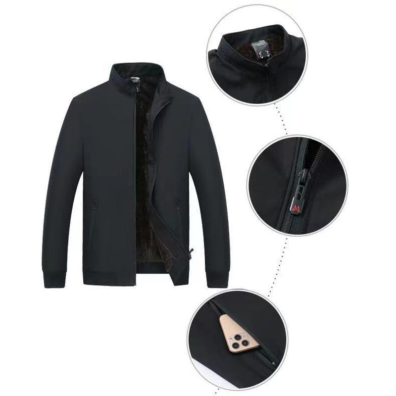 SERGE™|GIACCA TERMICA