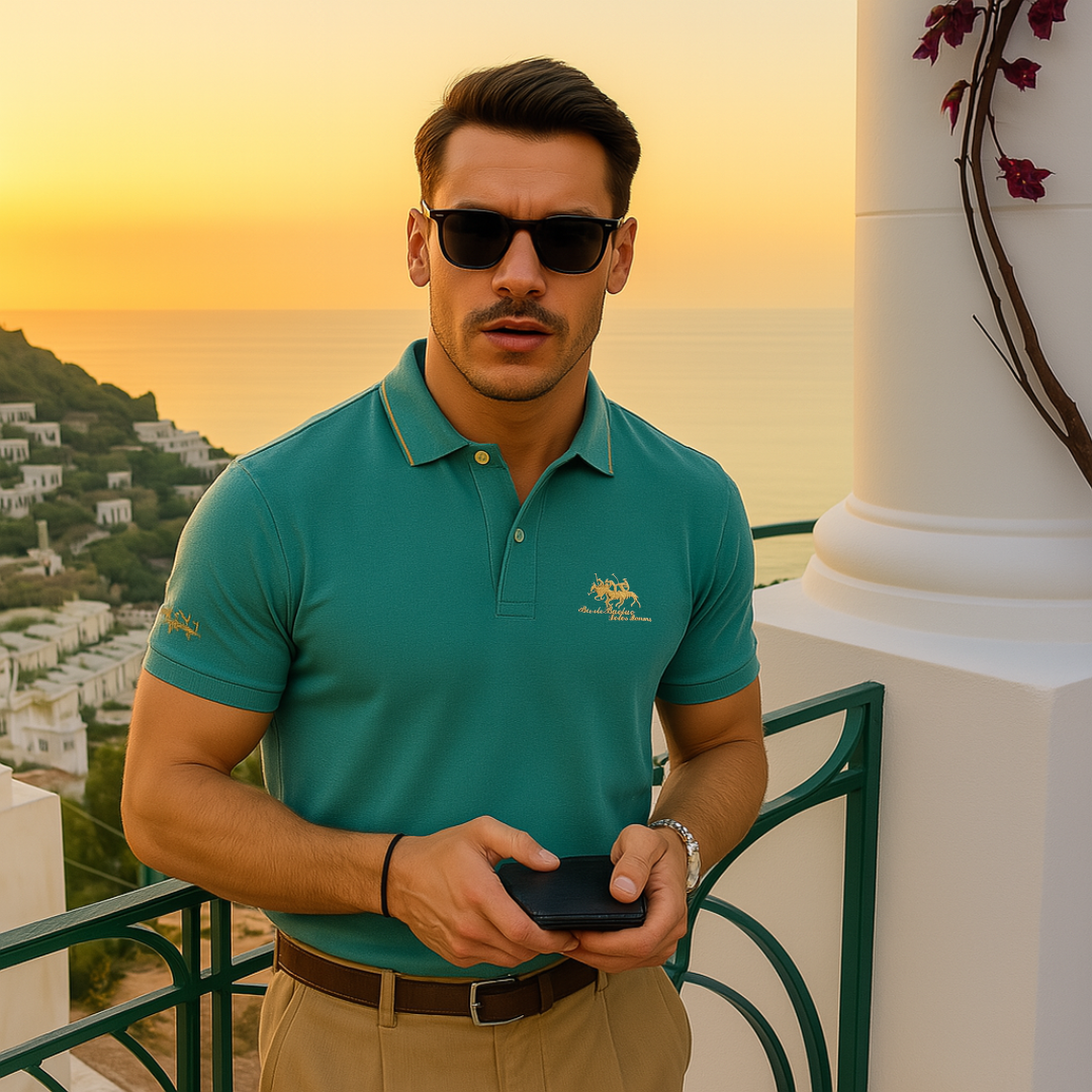 LUXE POLO