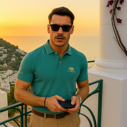 LUXE POLO