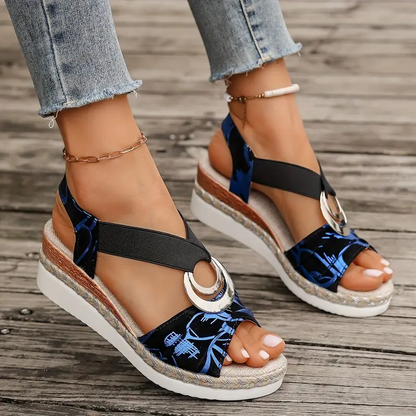 Lara® - Orthopedische Sandalen⏐Premium Editie