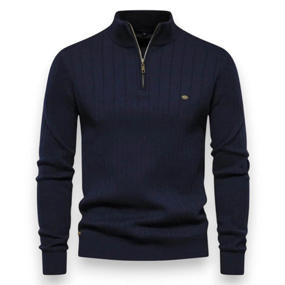 Hoogwaardige Heren-Comfort-Pullover