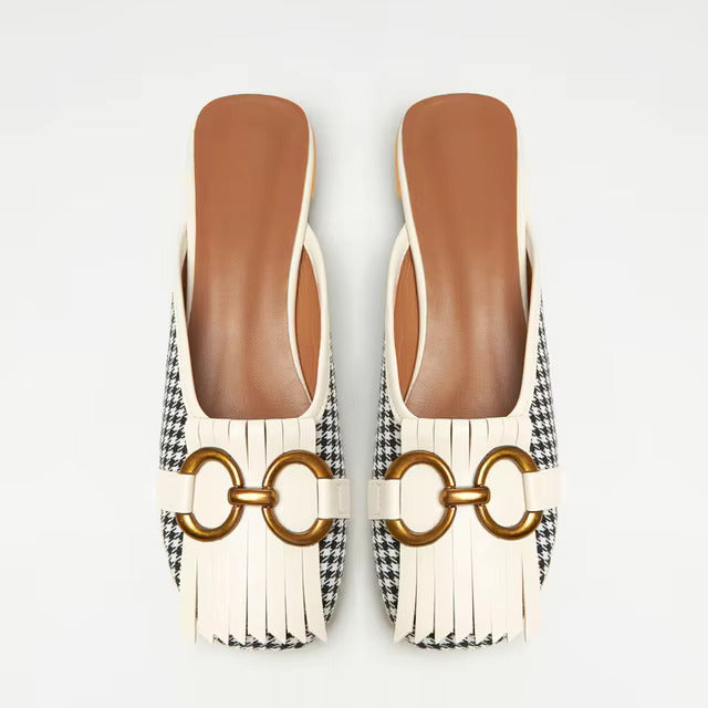 Comfortabele en modieuze sandalen voor de zomer