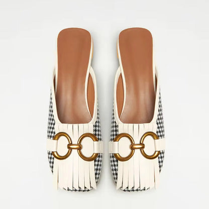 Comfortabele en modieuze sandalen voor de zomer